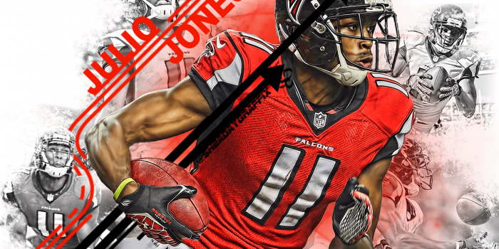 1638x1174 Julio Jones Wallpaper posted by Sarah Simpson