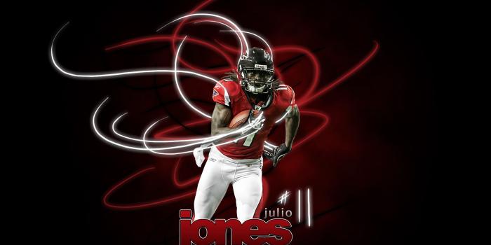 1920x1200 Julio Jones Falcons #7004399