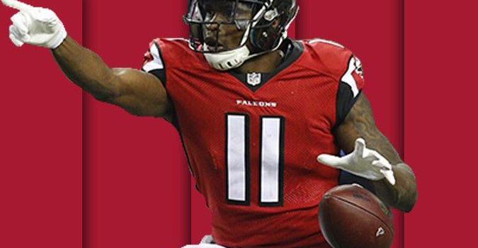 675x1200 Julio Jones - 675x1200 - Download HD Wallpaper - WallpaperTip