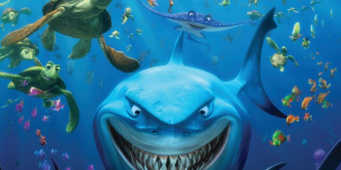 2025x3000 Most viewed Finding Nemo wallpapers | 4K Wallpapers