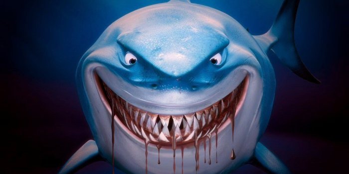 1024x768 Finding Nemo wallpapers HD for desktop backgrounds