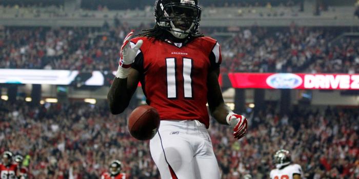 2560x1600 Julio Jones HD wallpapers, Backgrounds