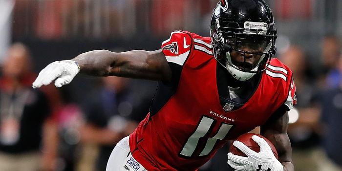 1920x1080 Julio Jones - 1920x1080 Wallpaper - teahub.io