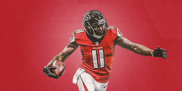 1200x2133 Julio Jones Phone Wallpapers