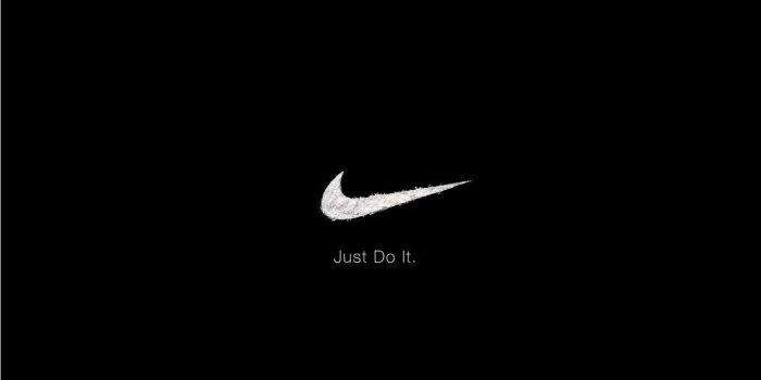 1366x768 73+] Nike Wallpaper Just Do It on WallpaperSafari