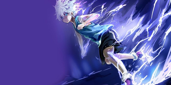 1920x1080 Ps4 Anime Hunter X Hunter Wallpapers