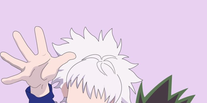 1242x1756 Hunter x Hunter Wallpaper in 2020 | Anime canvas, Anime wallpaper phone,  Cute anime wallpaper