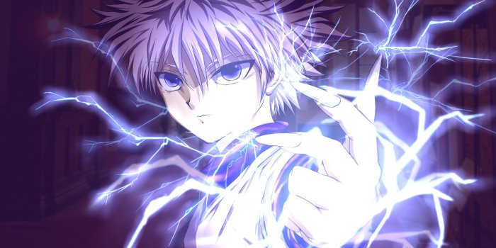 1920x1080 213 Hunter x Hunter HD Wallpapers | Background Images