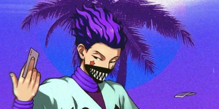 720x1280 Hunter x hunter wallpaper by Kplle - 82 - Free on ZEDGE™