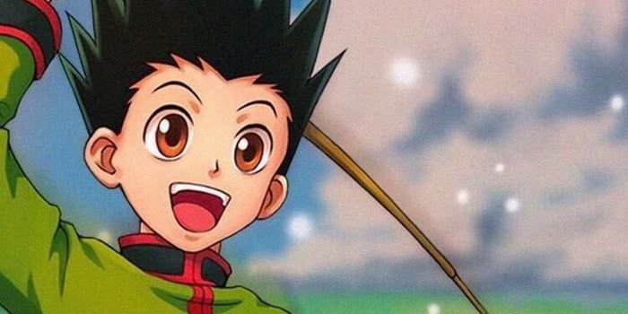 700x1244 Hunter x Hunter Wallpaper in 2020 | Hunter anime, Anime wallpaper, Anime