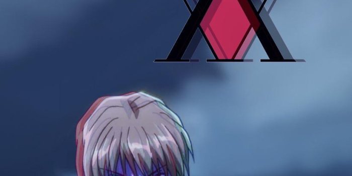 823x1299 I made a Kurapika phone wallpaper : r/HunterXHunter