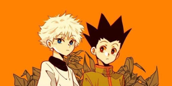 750x1334 Hunter X Hunter Aesthetic Wallpapers