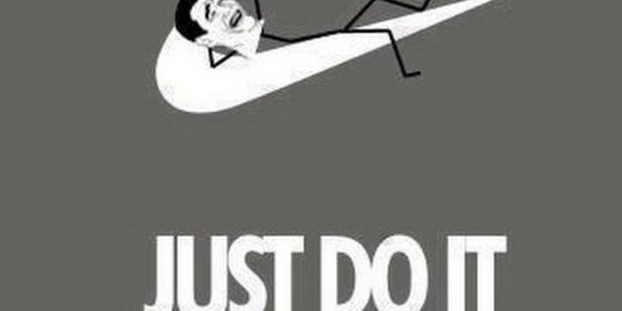 900x900 Funny Wallpapers Just Do It Later