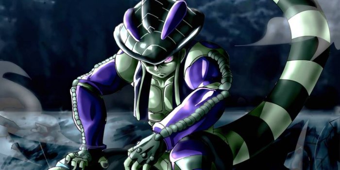 917x1280 Hunter X Hunter wallpaper by moisyobro - 9f - Free on ZEDGE™