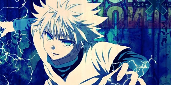 1280x1024 15 Quality Hunter X Hunter Wallpapers, Anime & Manga Desktop Background