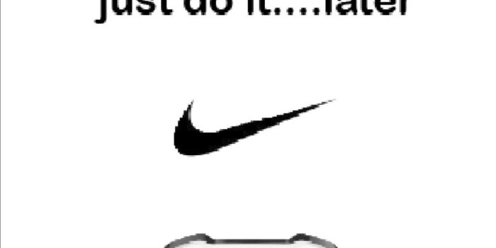 1005x1805 just do it later xbox wallpaper- | wallpapers-3 | VSCO