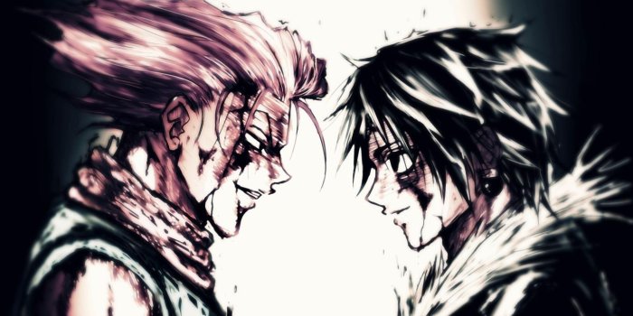 1366x768 Hunter X Hunter Wallpapers 1080p, Amazing Wallpapers - Hunter X Hunter  (#3009207) - HD Wallpaper & Backgrounds Download