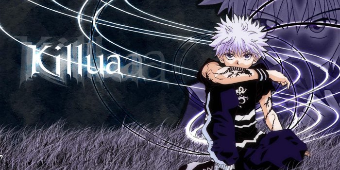 1600x1200 Hunter X Hunter Wallpaper (gon & killua) for Android - APK Download