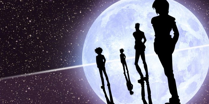 1920x1080 Hunterxhunter Wallpaper posted by Sarah Cunningham