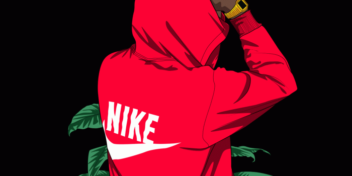 1280x1280 Nike Cartoon Wallpapers - Top Free Nike Cartoon Backgrounds -  WallpaperAccess