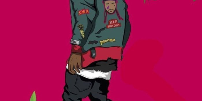 806x1028 Nike Cartoon Wallpaper posted by John Thompson