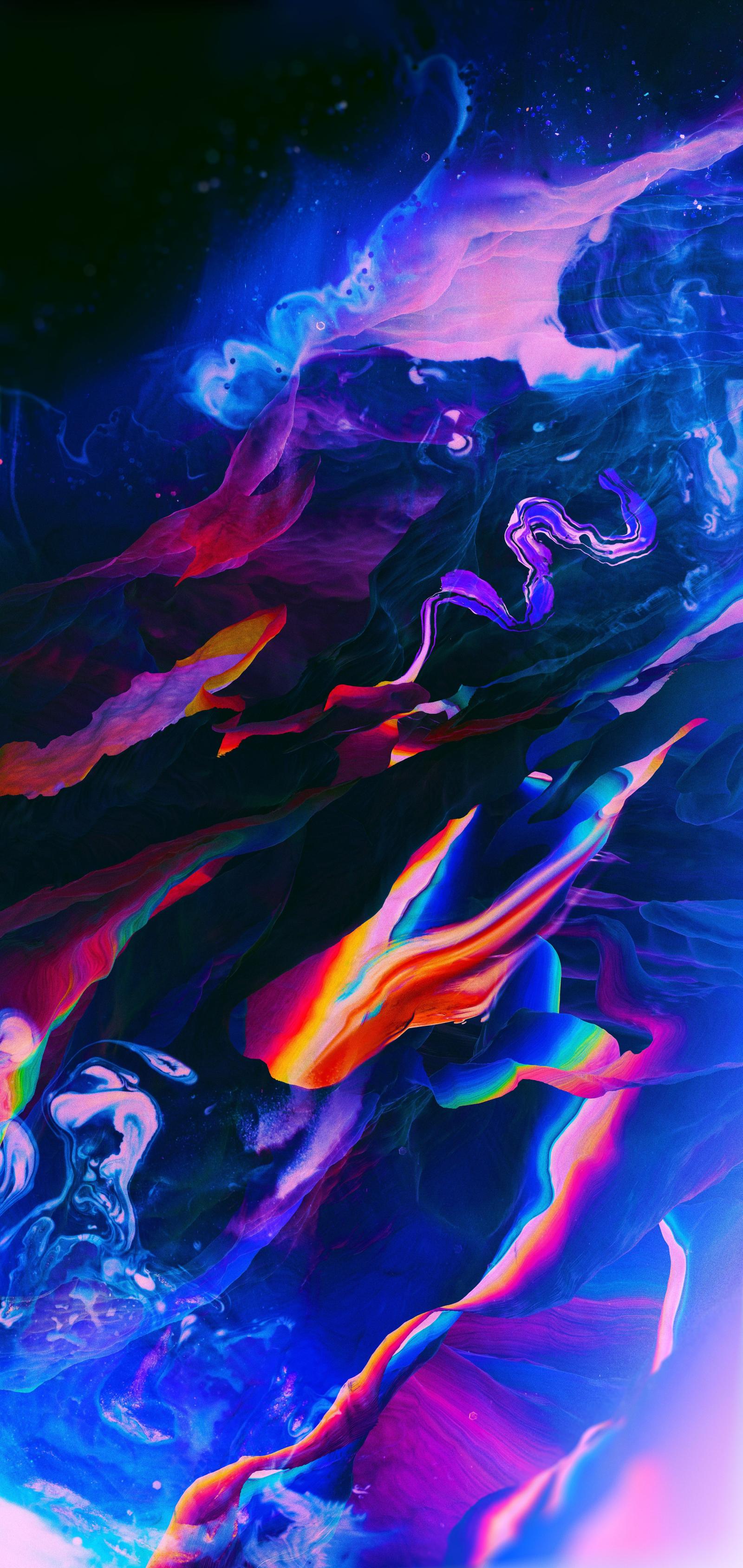 3840x8107 Paranoid Android