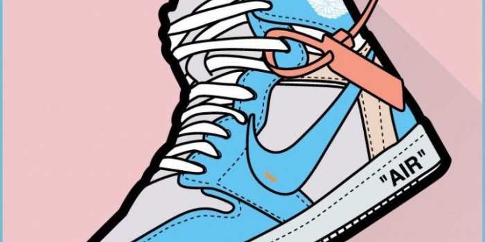 768x1187 Cartoon Nike Shoes Wallpapers - Top Free Cartoon Nike Shoes - shoe  wallpapers | Neat