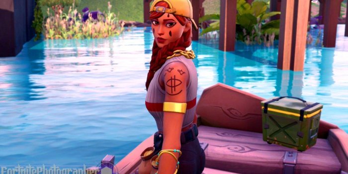1200x675 Fortnite Aura Skin Wallpapers - Top Free Fortnite Aura Skin Backgrounds -  WallpaperAccess