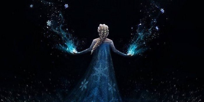 1438x1280 Elsa The Ice Queen wallpaper by TheIceAssassin - c7 - Free on ZEDGE™