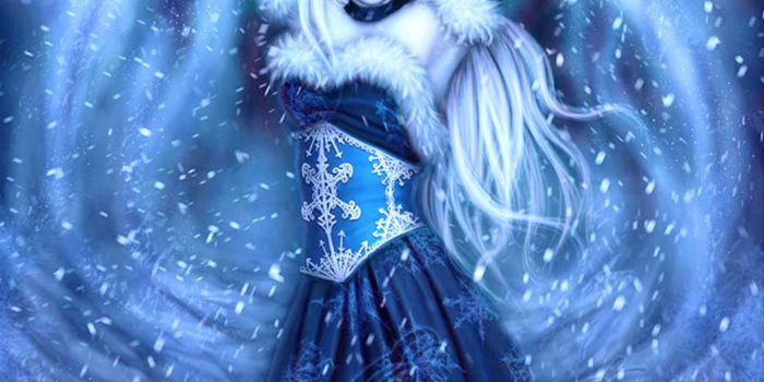 1043x1280 Ice Queen wallpaper by DysfunctionalDoll - fe - Free on ZEDGE™