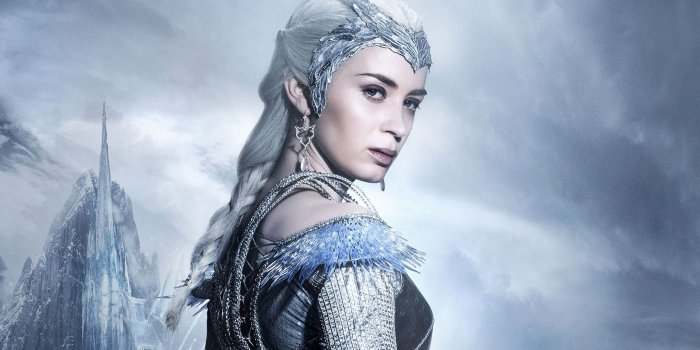 1920x1080 Ice Queen The Huntsman Winters War Ultra HD Desktop Background Wallpaper  for 4K UHD TV : Widescreen & UltraWide Desktop & Laptop : Tablet :  Smartphone