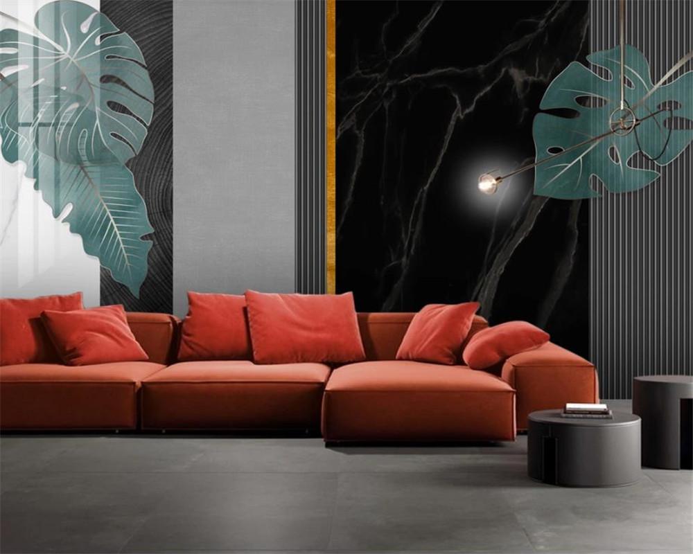 1000x800 Banana Leaf Wallpaper Nordic Marble Tropical Plant Leaf Digital Printing HD  Decorative Beautiful Wallpaper High Resolution Wallpapers Widescreen High  Resolution Widescreen Wallpaper From Yunlin188, $13.03| DHgate.Com