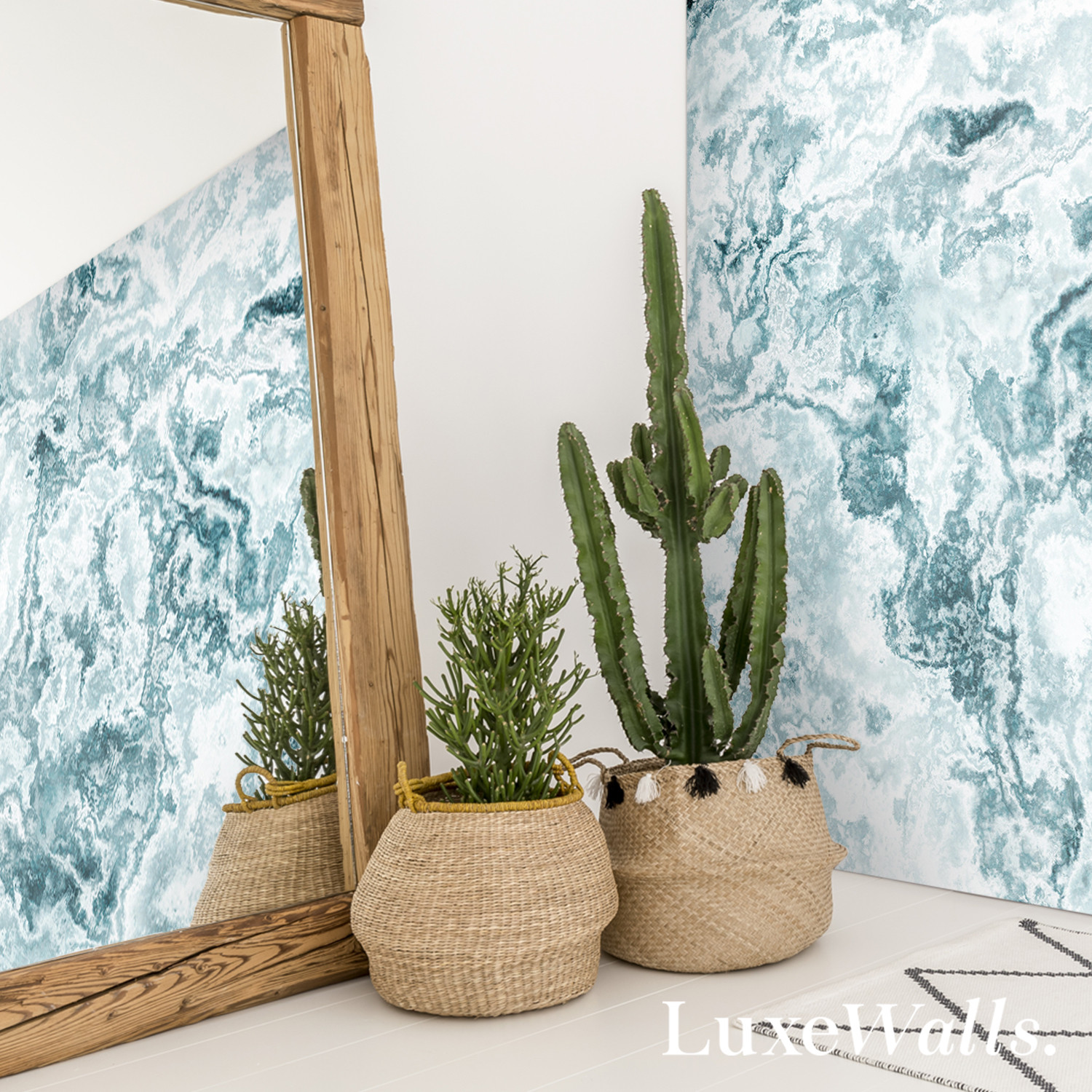 1500x1500 Marble Styling: 6 Ways to Incorporate Marble into your Interiors