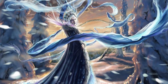 1920x1080 Ice Queen - 1920x1080 - Download HD Wallpaper - WallpaperTip