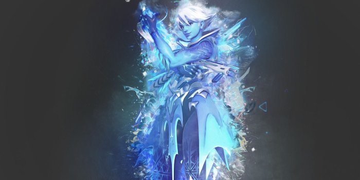 1920x1080 ArtStation - Overwatch Wallpapers, Kevin Kjørmo