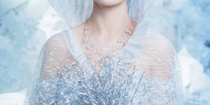 720x1280 Ice Queen wallpaper by georgekev - bd - Free on ZEDGE™