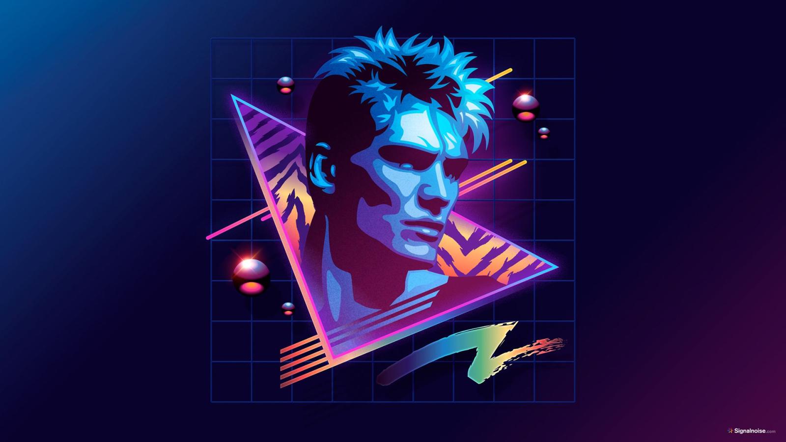 1920x1080 Free download Top 80s Neon Wallpaper Wallpapers Wallpapers [1920x1080] for  your Desktop, Mobile & Tablet | Explore 77+ 80s Wallpaper | Wallpaper From  the 70s, 80S Desktop Wallpaper, 80S Movie Wallpaper