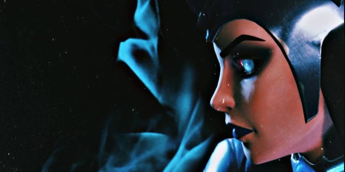 1080x1339 The Ice Queen Fortnite Wallpapers