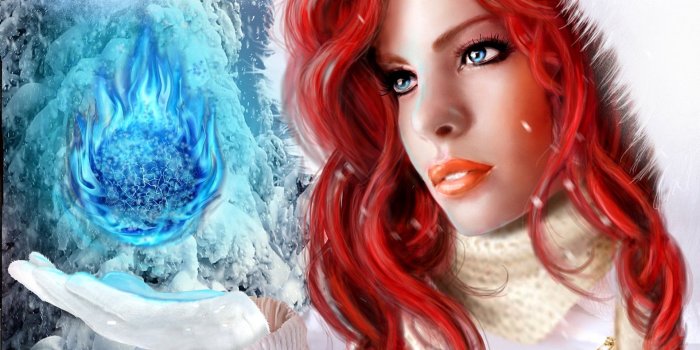 1920x1440 Ice Queen HD Wallpaper | Background Image | 1920x1440 | ID:769646 -  Wallpaper Abyss
