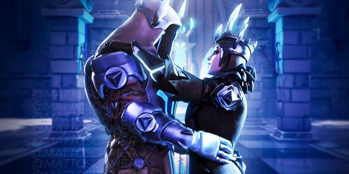1920x1080 Ice King And Ice Queen Fortnite Porn - 1920x1080 Wallpaper - teahub.io