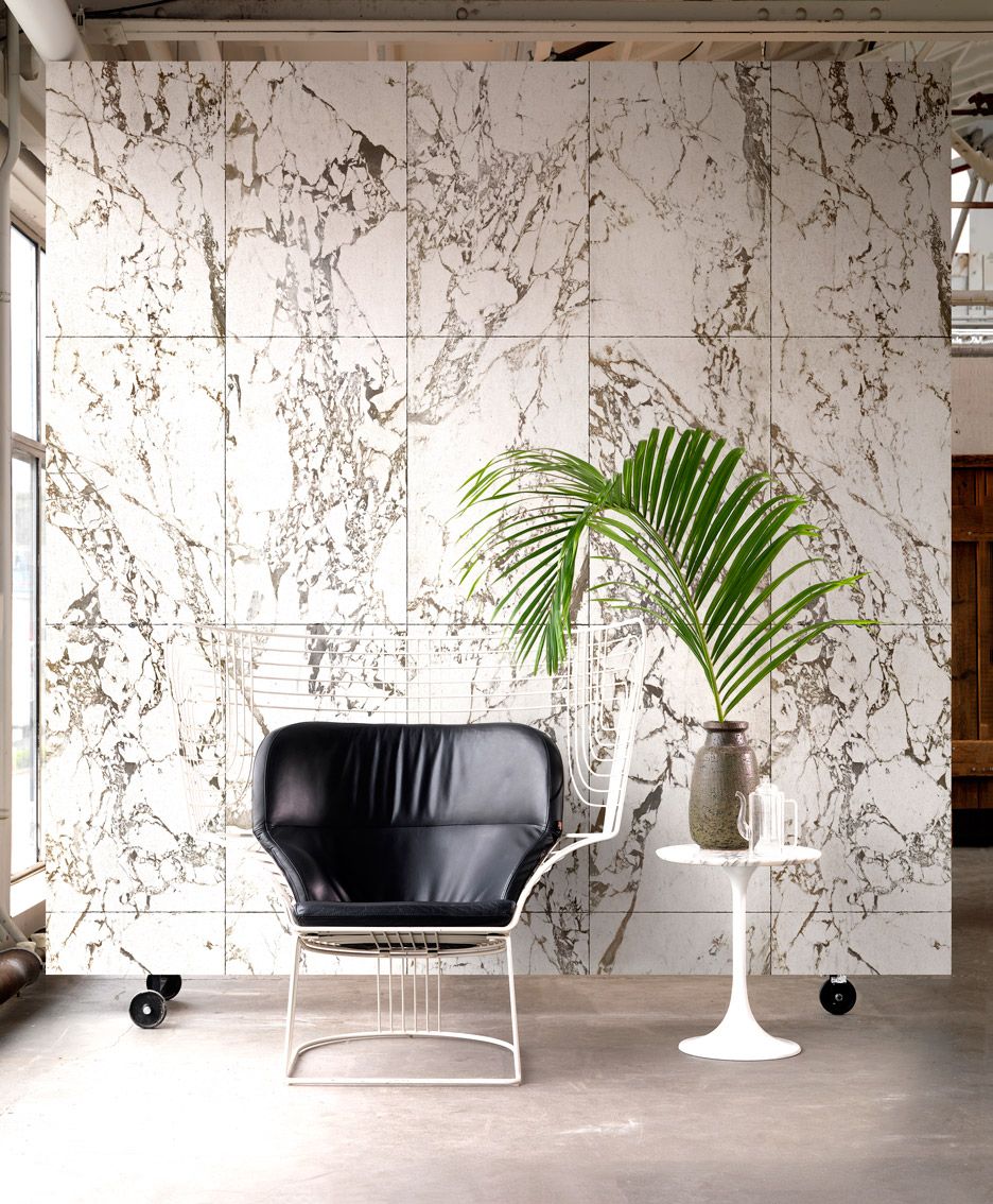 936x1134 Piet Hein Eek creates Materials wallpaper range for NLXL