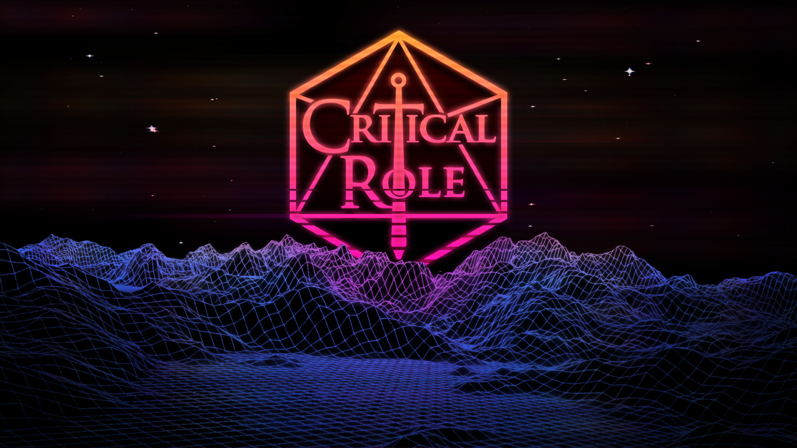 1920x1080 No Spoilers] Critical Role 80s Wallpapers (Desktop & Phone) - Arsequeef -  Album on Imgur