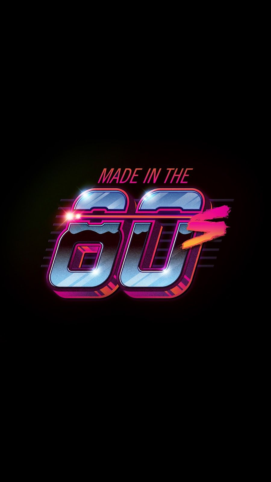 900x1600 phone wallpaper hd- made in the 80s | HeroScreen - Cool Wallpapers
