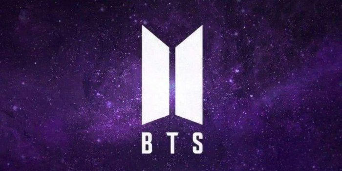 1024x1024 New BTS Logo Wallpapers - Top Free New BTS Logo Backgrounds -  WallpaperAccess | Bts wallpaper lyrics, Bts army logo, Army wallpaper