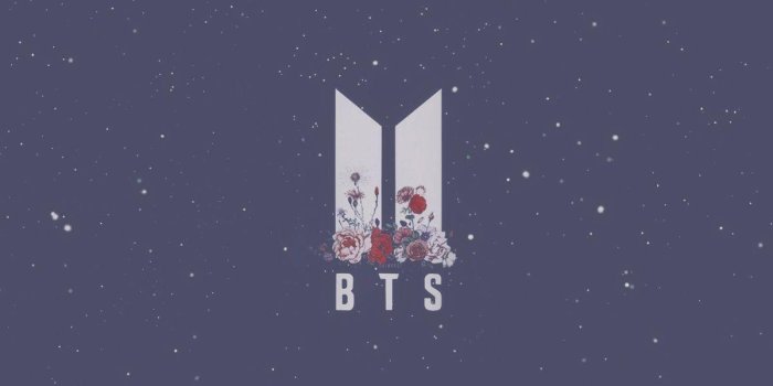 1200x675 BTS Logo PC Wallpapers - Top Free BTS Logo PC Backgrounds - WallpaperAccess