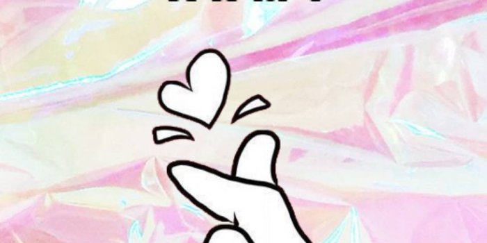 977x2116 Logo BTS Wallpapers