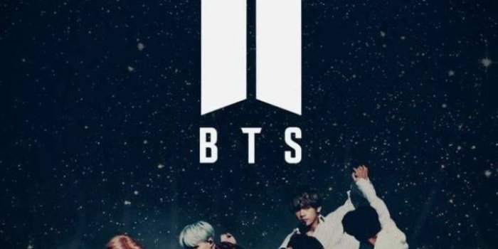 720x1280 BTS Logo wallpaper by milli999 - c1 - Free on ZEDGE™