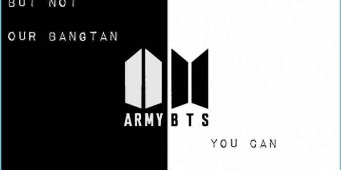 1024x1024 BTS Logo Wallpapers - bts wallpaper logo | Neat