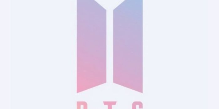 1080x2340 BTS Logo Wallpaper - Visit To Download Full SizeWallpaper