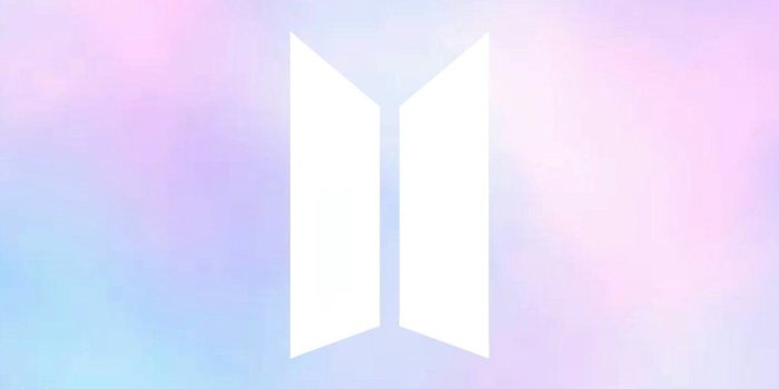 1200x666 Bts Logo Wallpaper Computer - 1200x666 Wallpaper - teahub.io